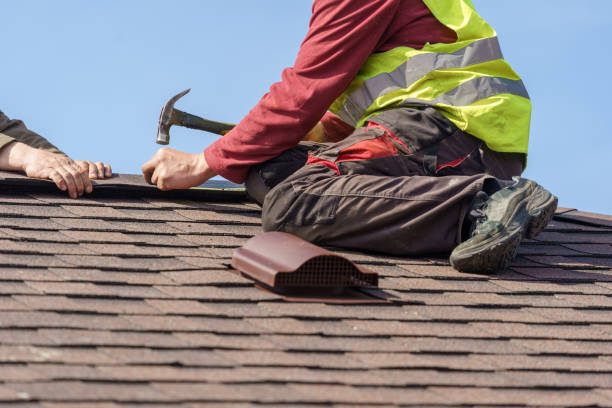 Best Roof Leak Repair  in Baidland, PA