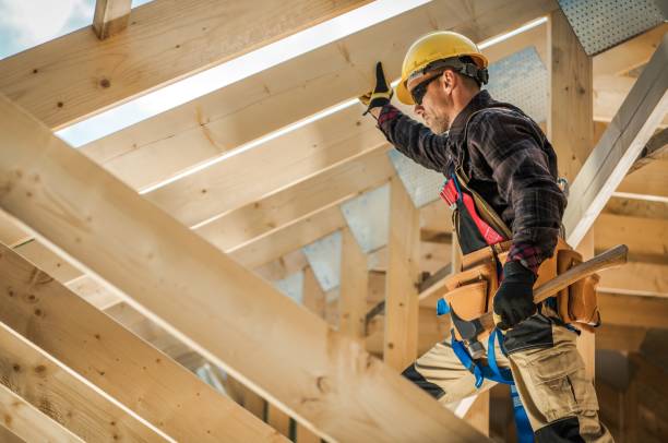 Quick and Trustworthy Emergency Roof Repair Services in Baidland, PA