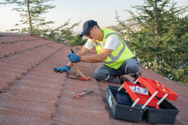 Quick and Trustworthy Emergency Roof Repair Services in Baidland, PA