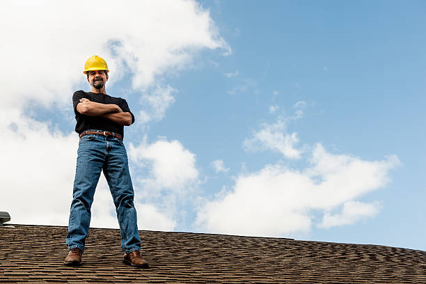 Best Residential Roofing Contractor  in Baidland, PA