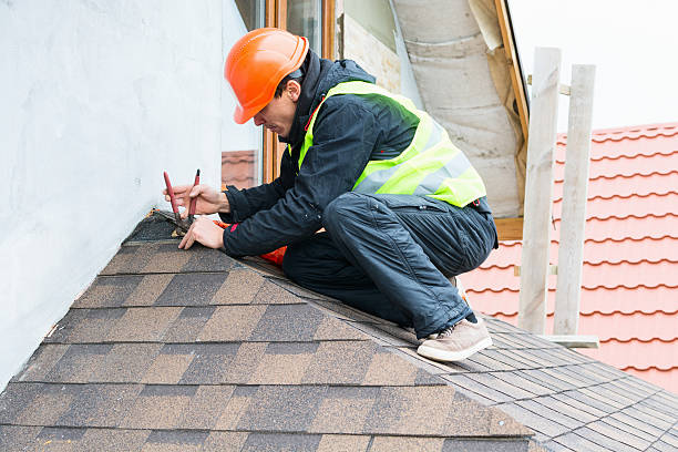 Roof Gutter Cleaning in Baidland, PA